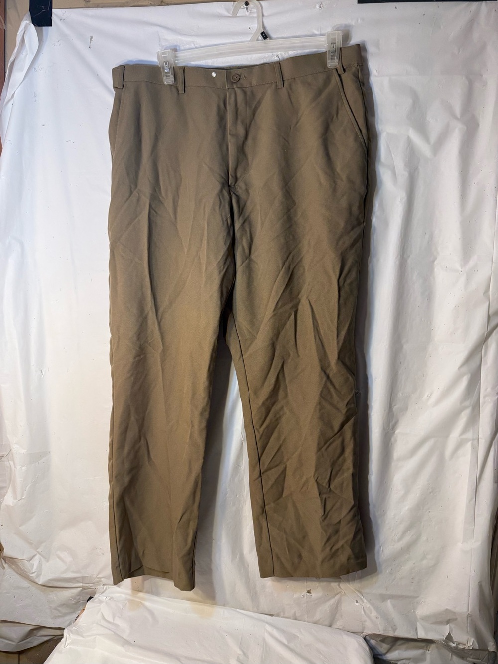Haband Fit Forever men’s pants size 38